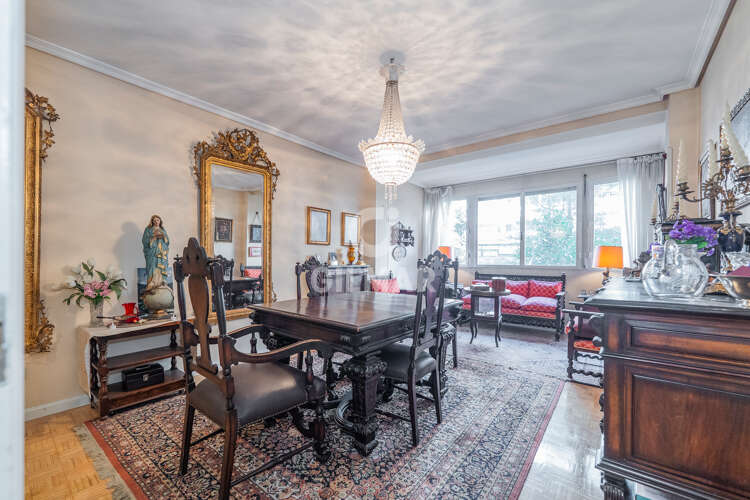 Piso en venta en Guindalera – Madrid | Gilmar Consulting Inmobiliario