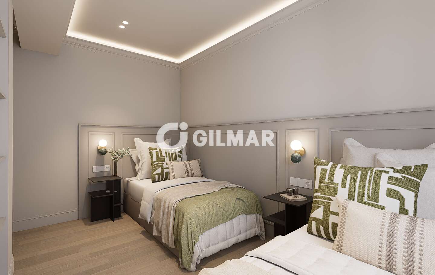 Property slider Gilmar