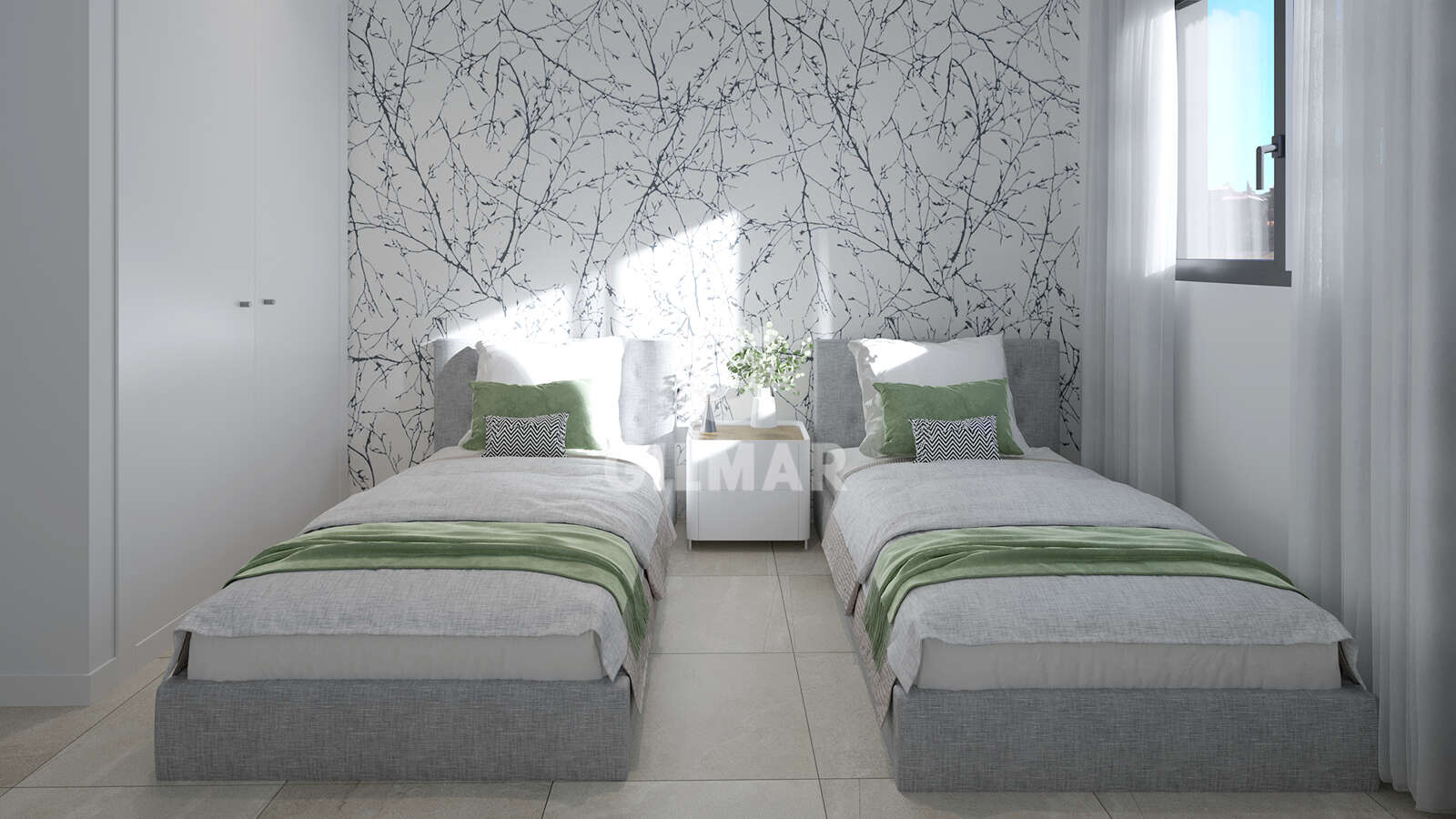 Property slider Gilmar