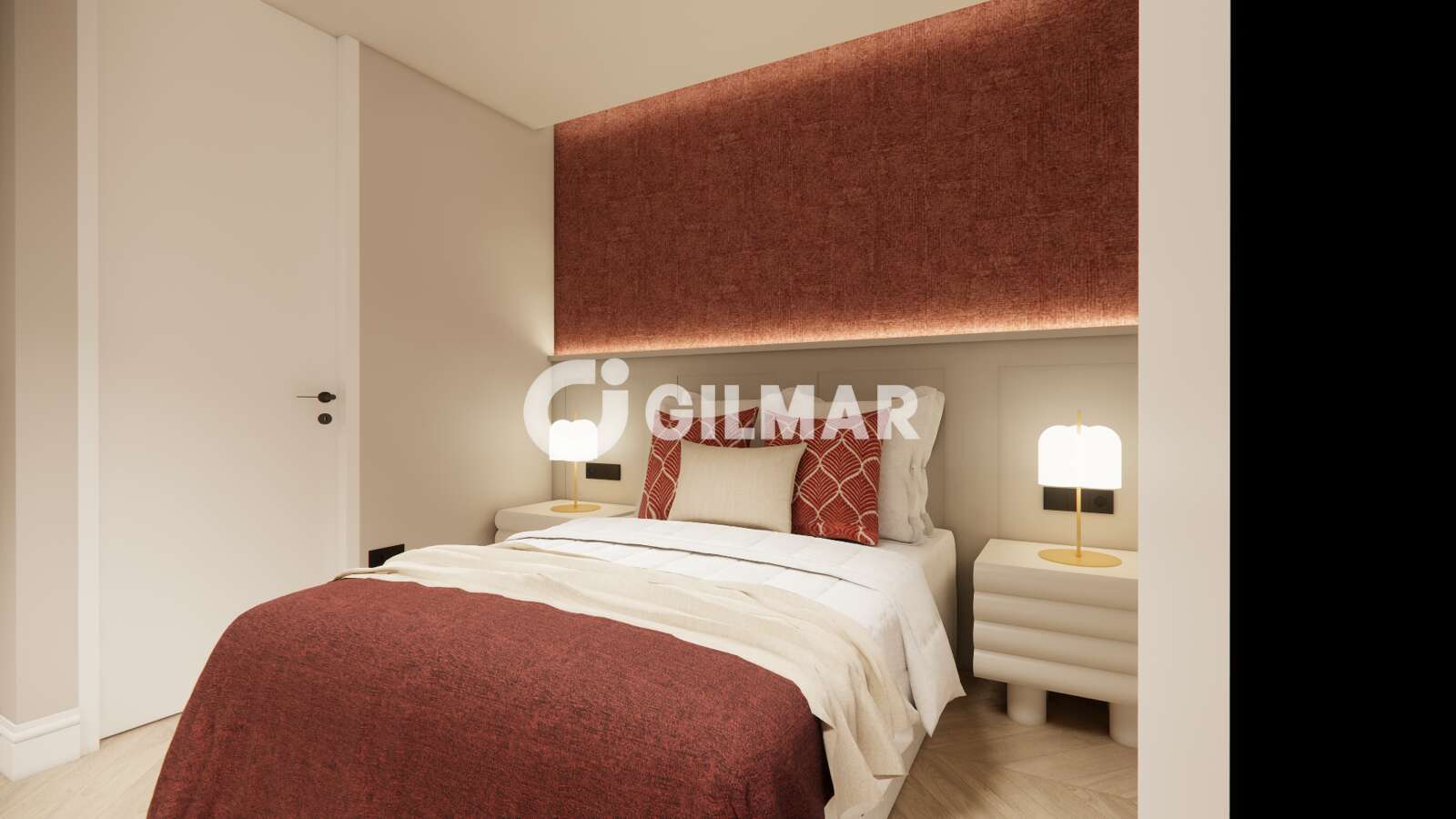 Property slider Gilmar