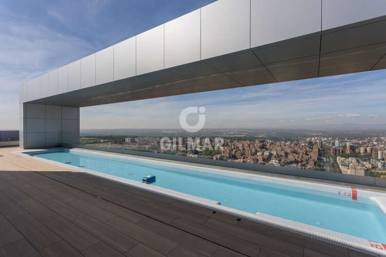 Piso en venta en Tetuán – Madrid | Gilmar Consulting Inmobiliario