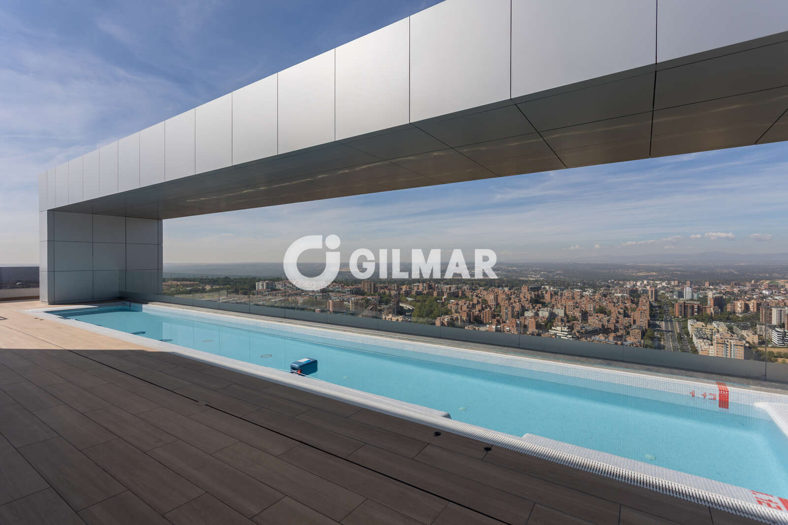 Property slider Gilmar