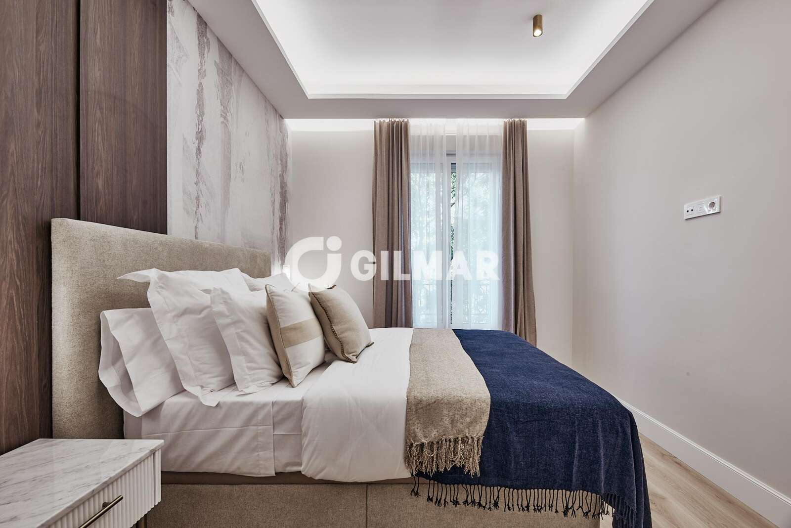 Property slider Gilmar