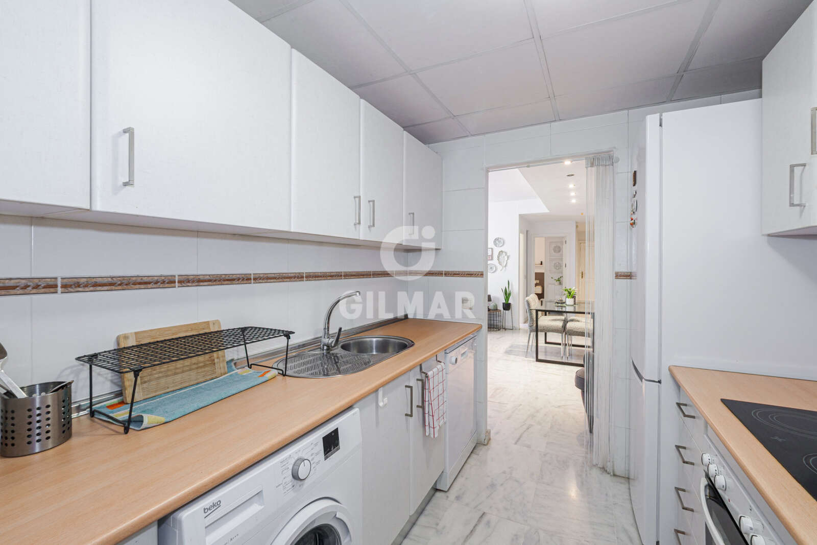 Property slider Gilmar