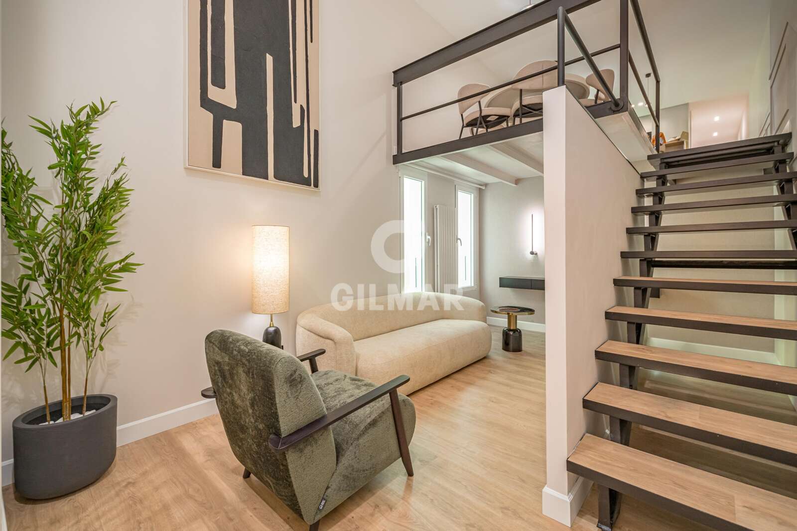 Property slider Gilmar