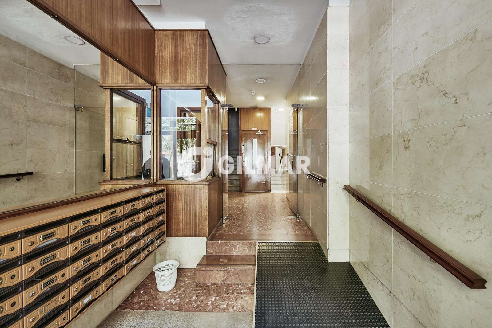 Property slider Gilmar