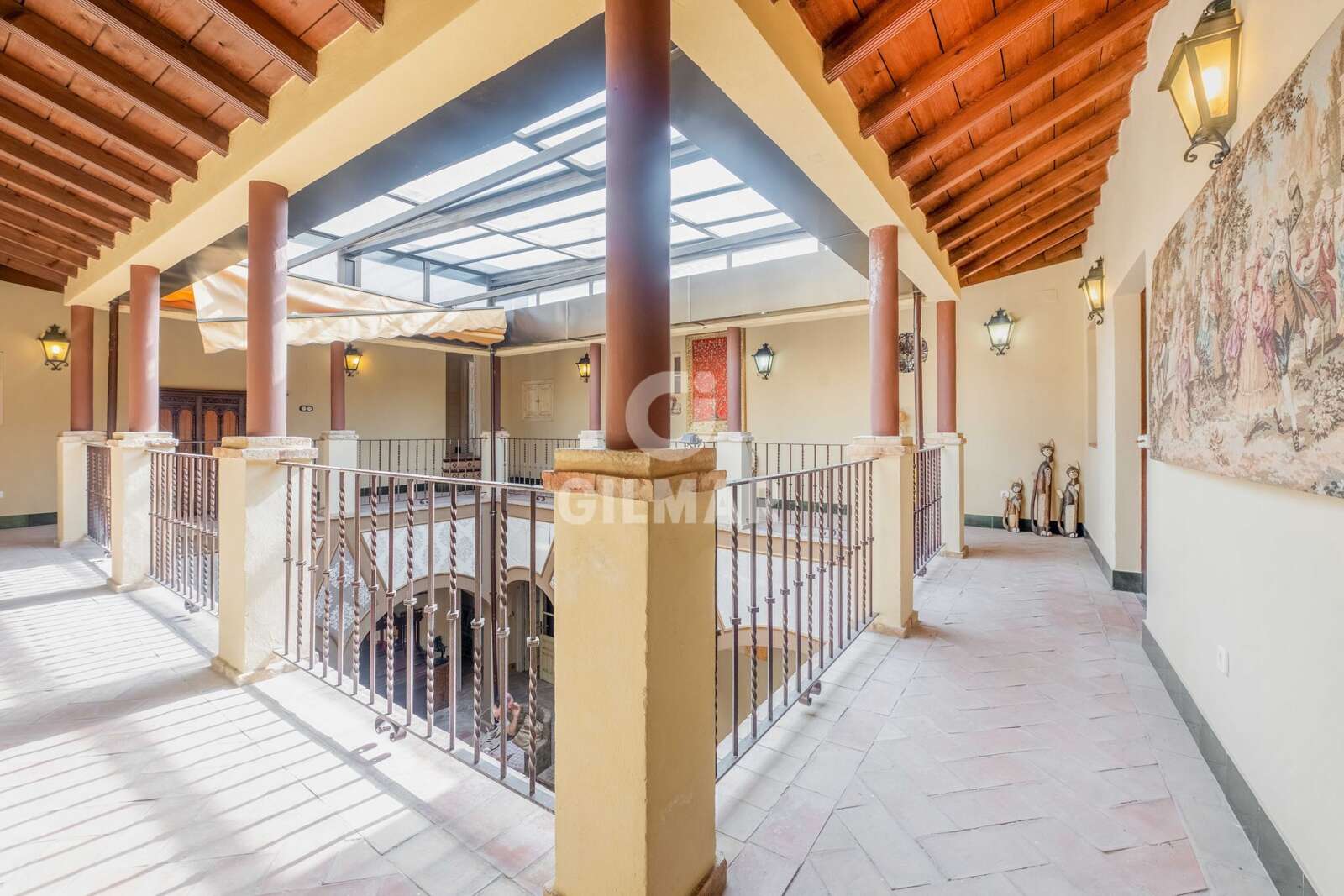 Property slider Gilmar