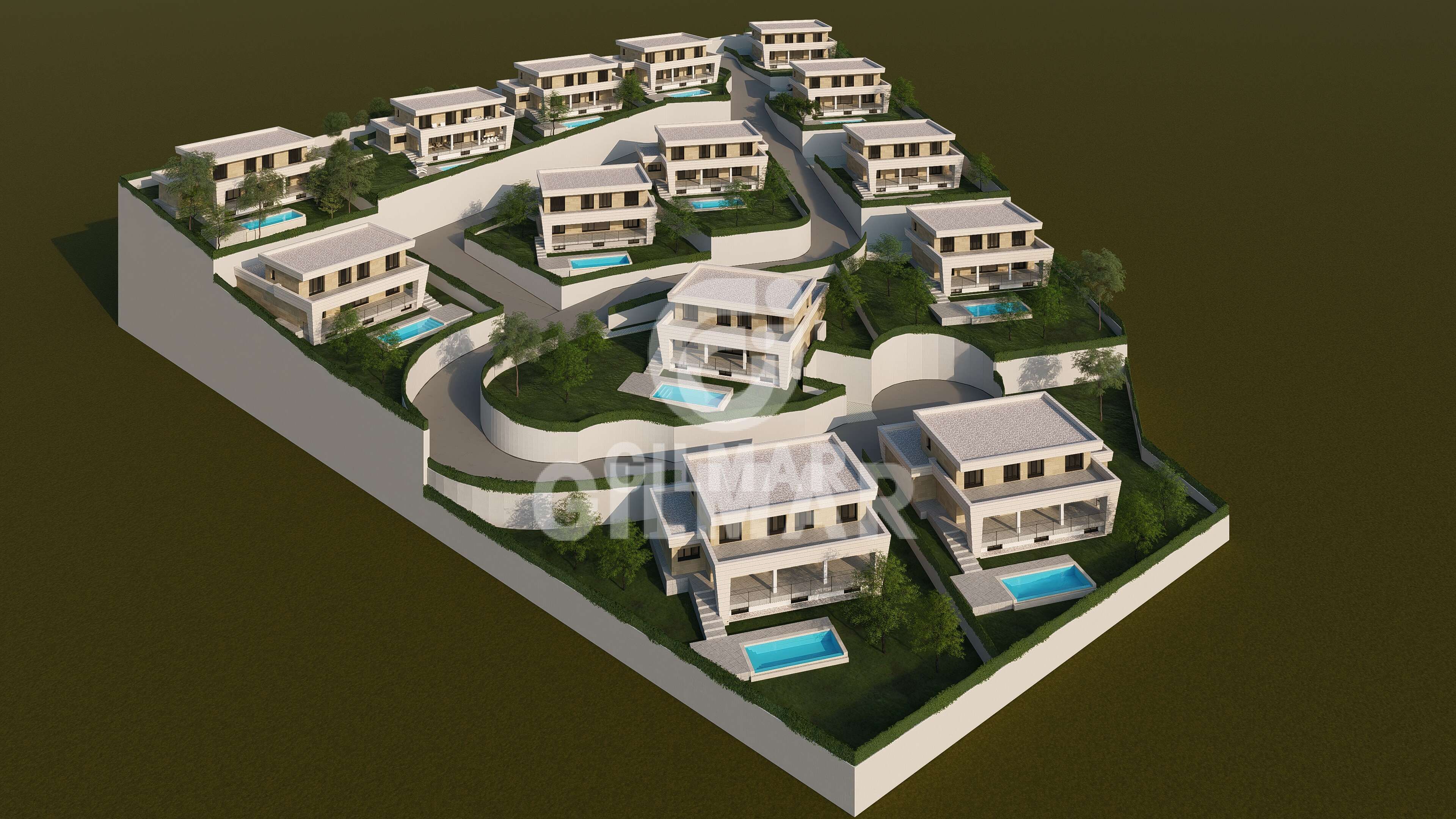 Photo of Villa