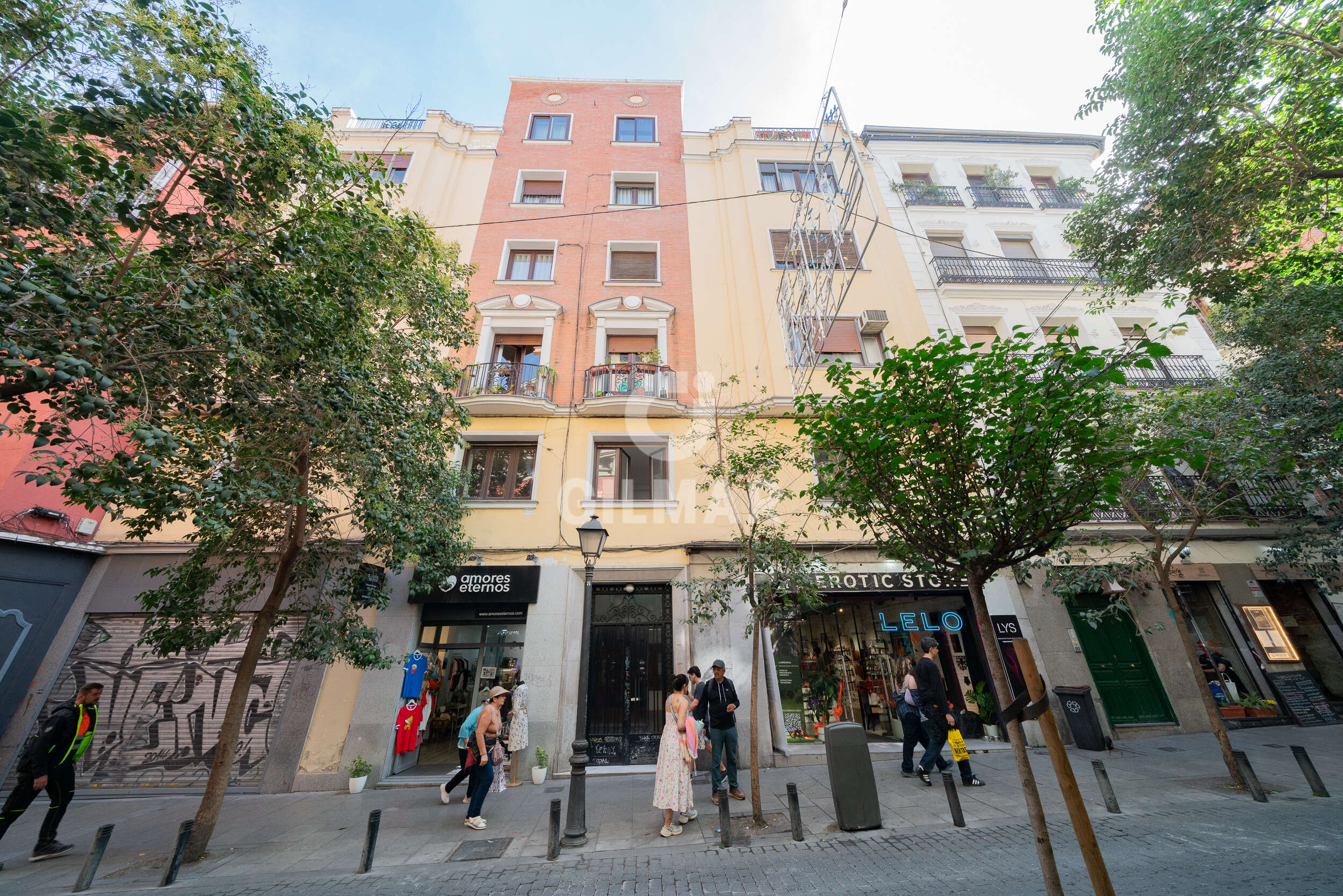 Photo of Apartment