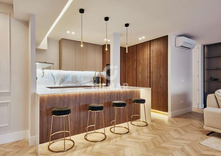 Piso en venta en Lista – Madrid | Gilmar Consulting Inmobiliario