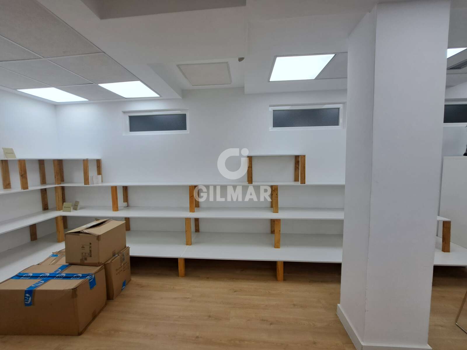 Property slider Gilmar