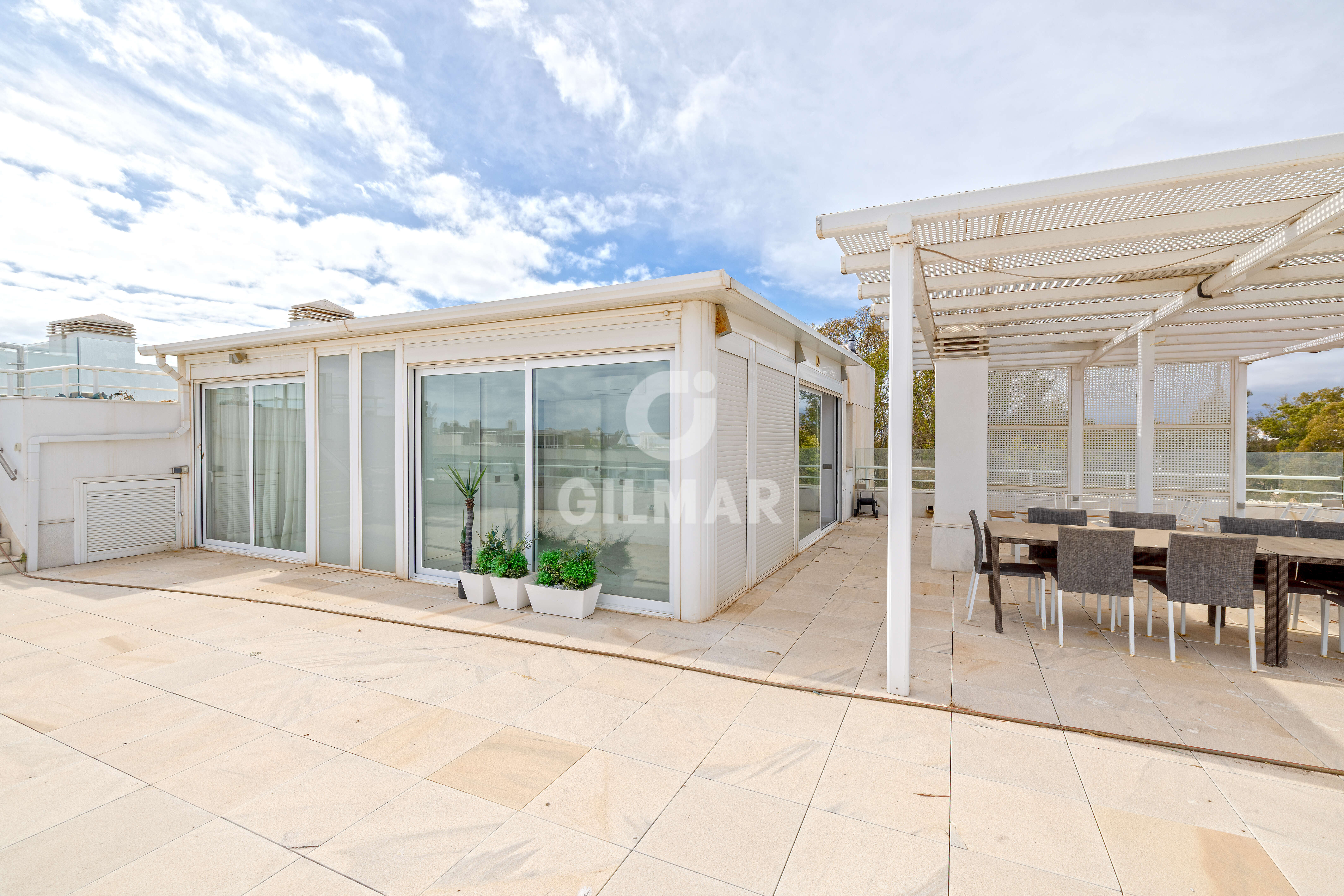 Photo of Duplex penthouse