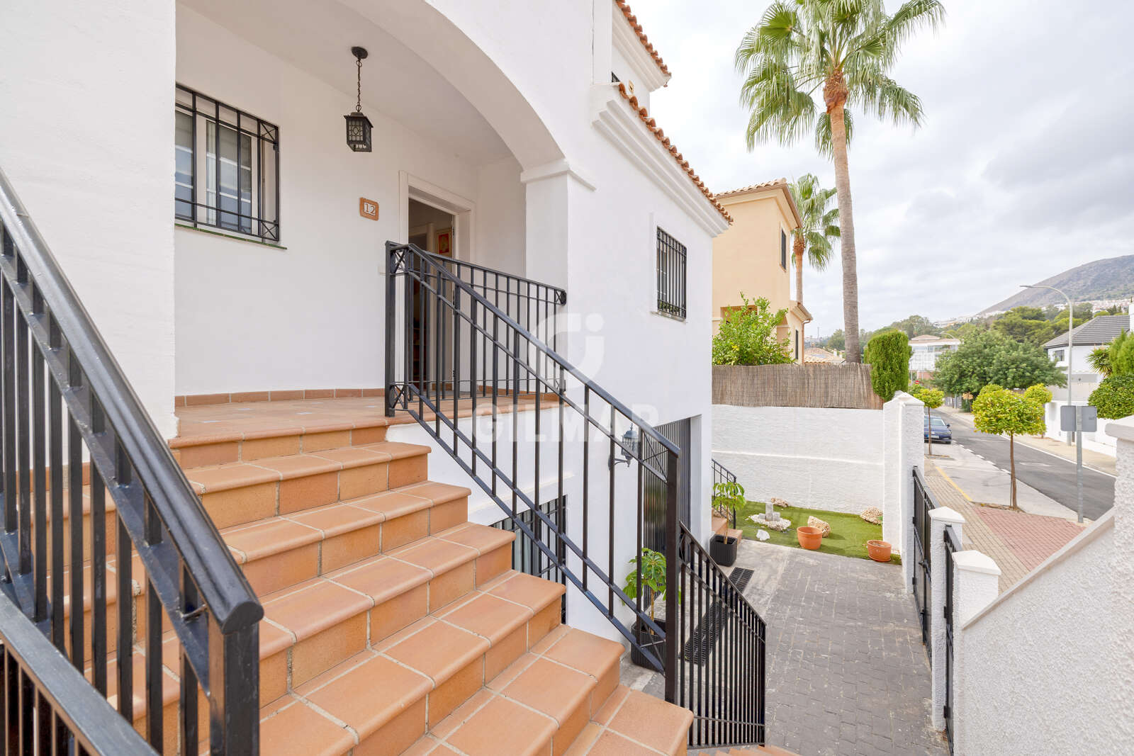 Property slider Gilmar