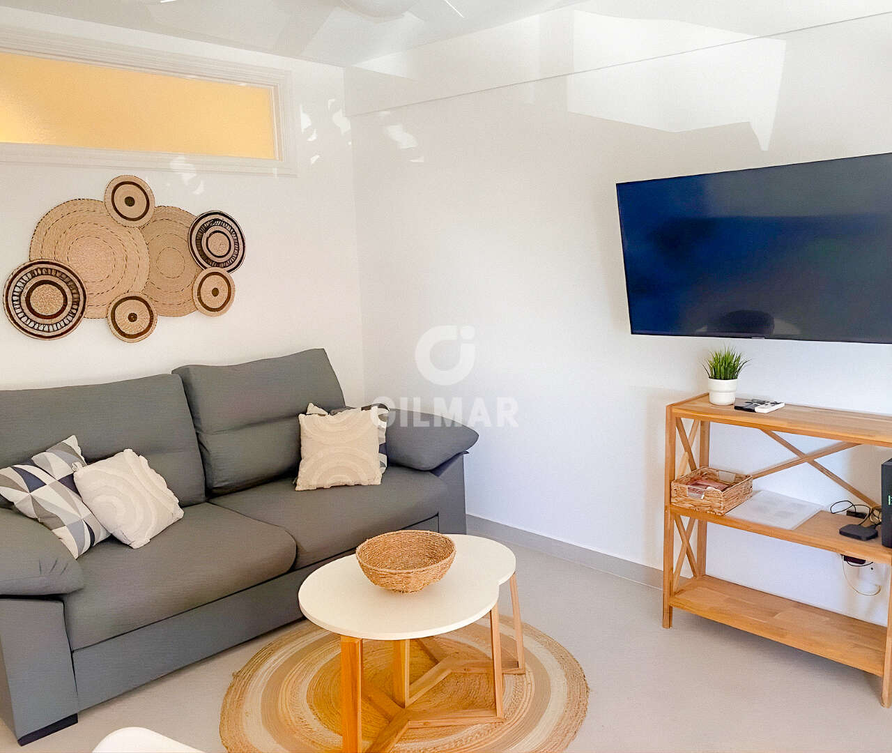 Property slider Gilmar