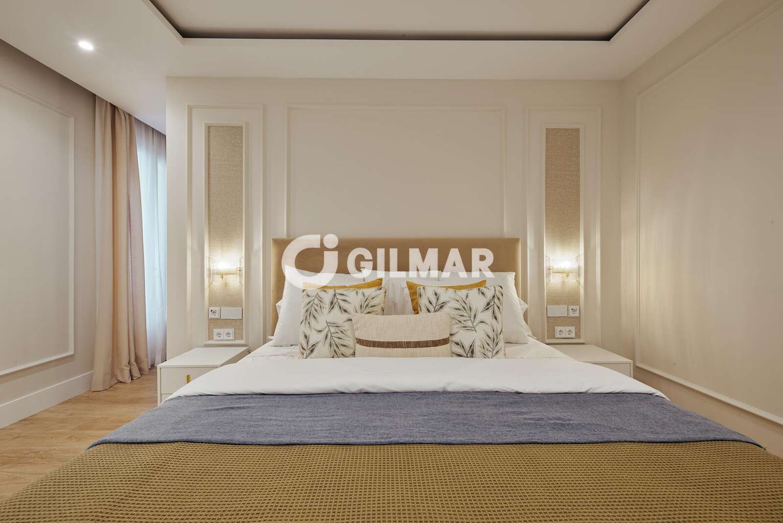 Property slider Gilmar