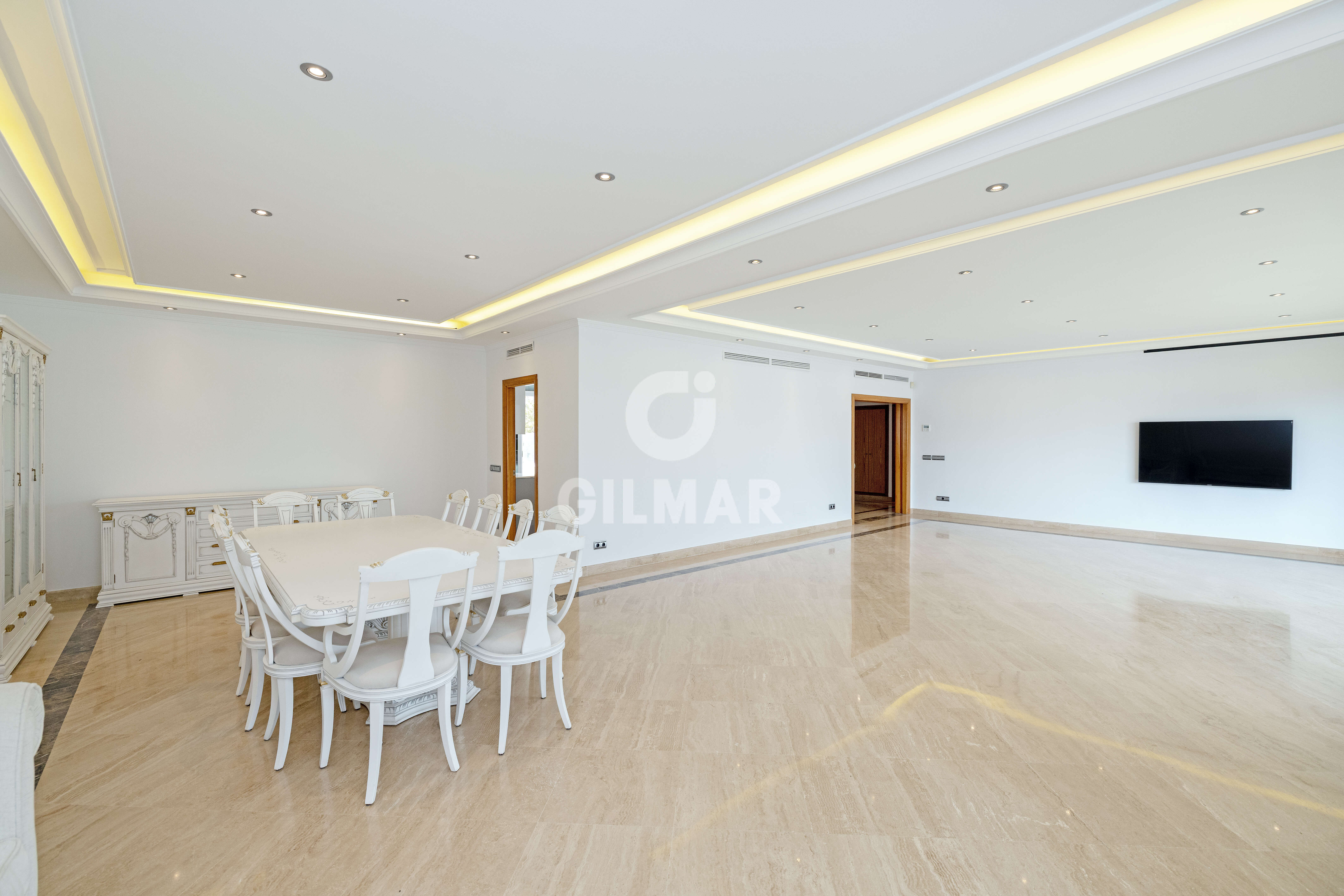 Photo of Duplex penthouse