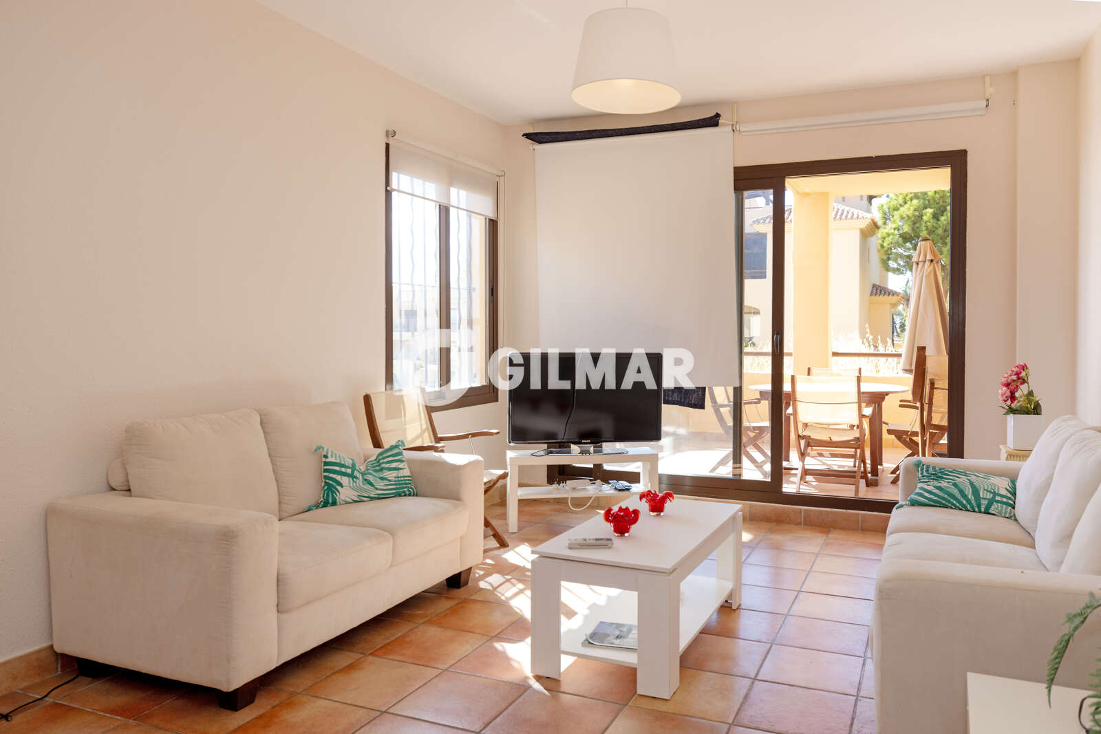 Property slider Gilmar