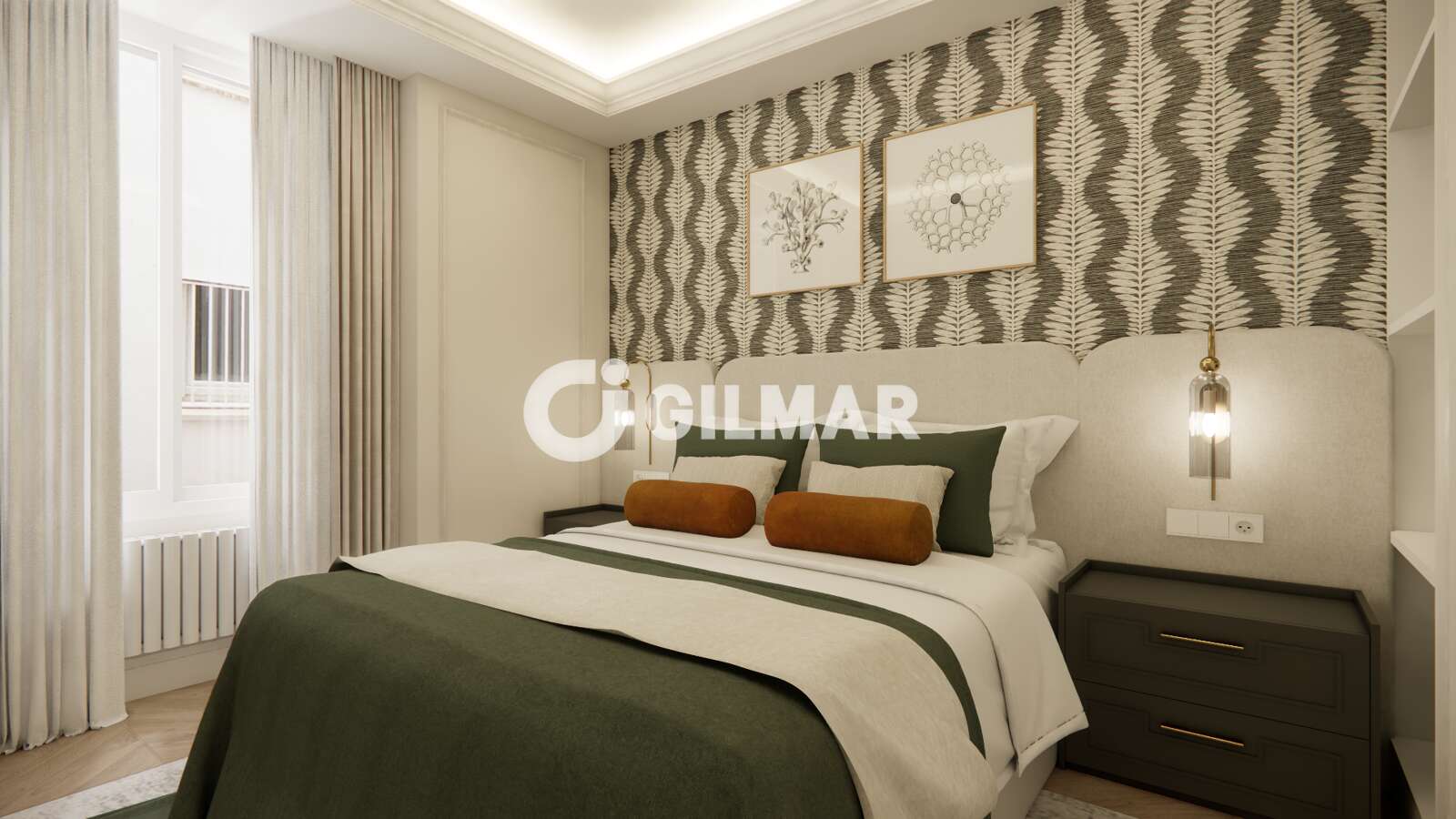 Property slider Gilmar