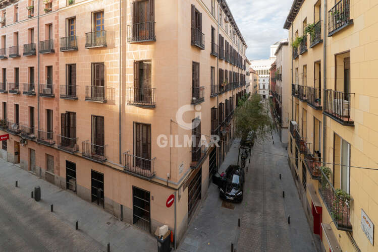 Piso en venta en Palacio – Madrid | Gilmar Consulting Inmobiliario