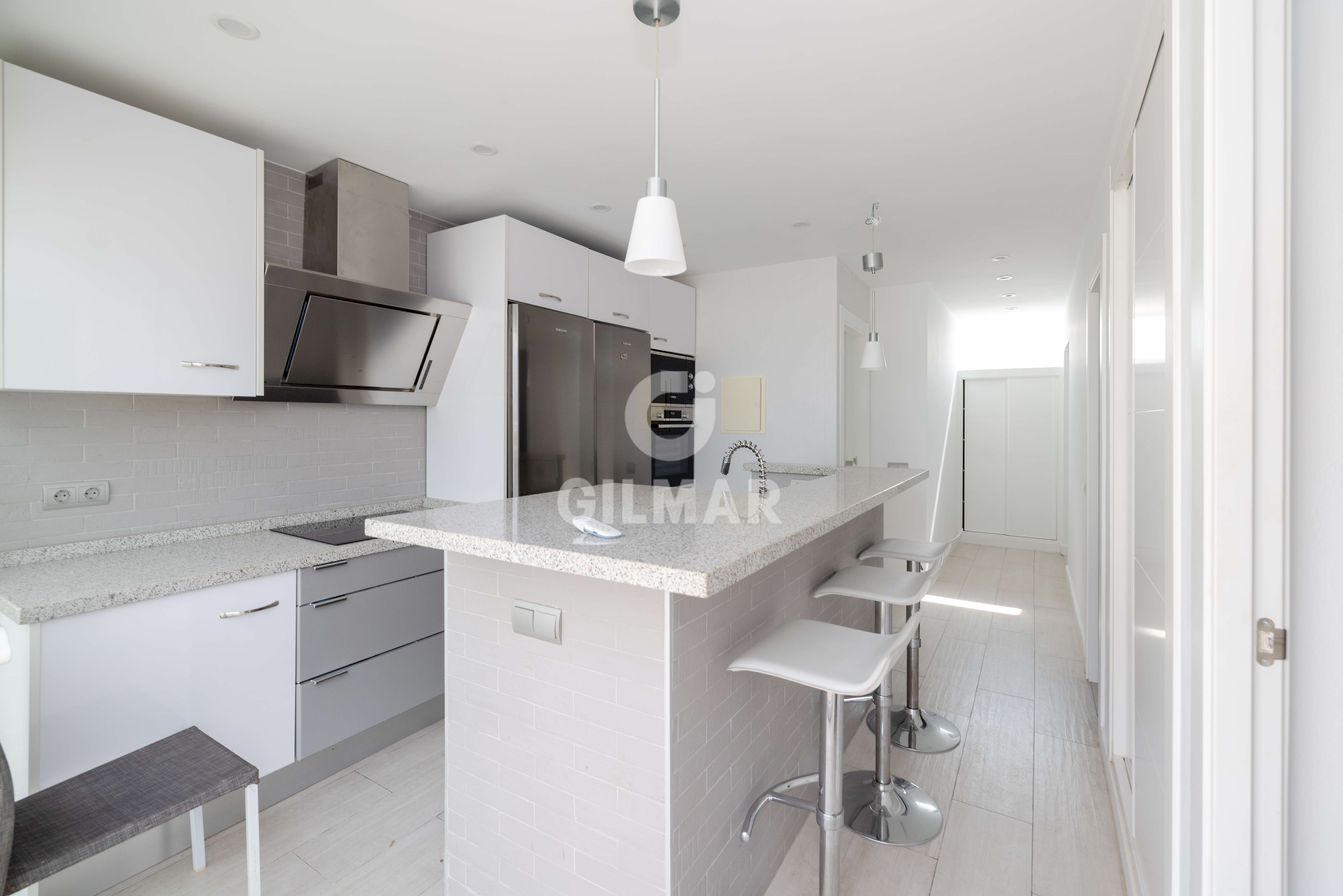 Photo of Duplex penthouse