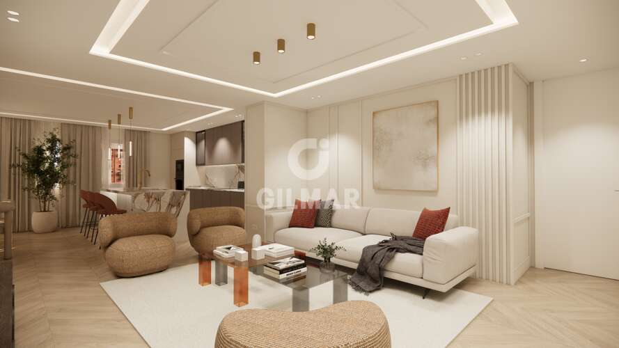 Piso en venta en Lista – Madrid | Gilmar Consulting Inmobiliario