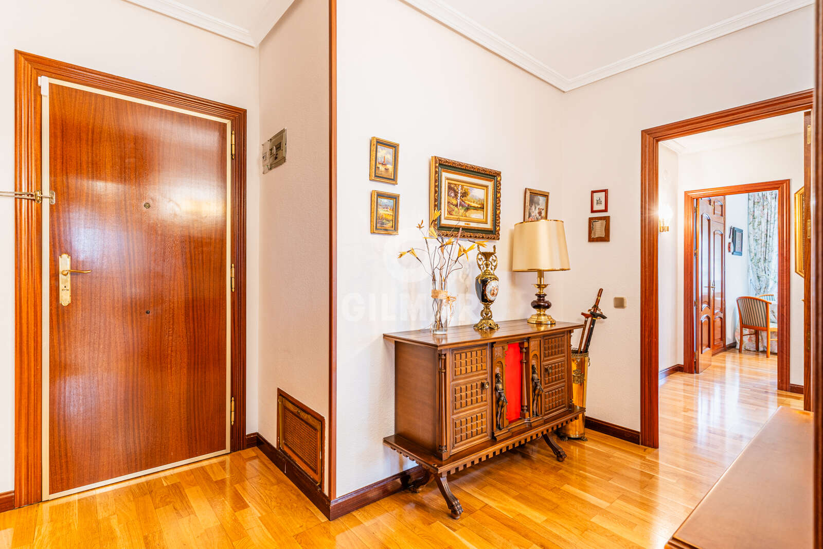 Property slider Gilmar