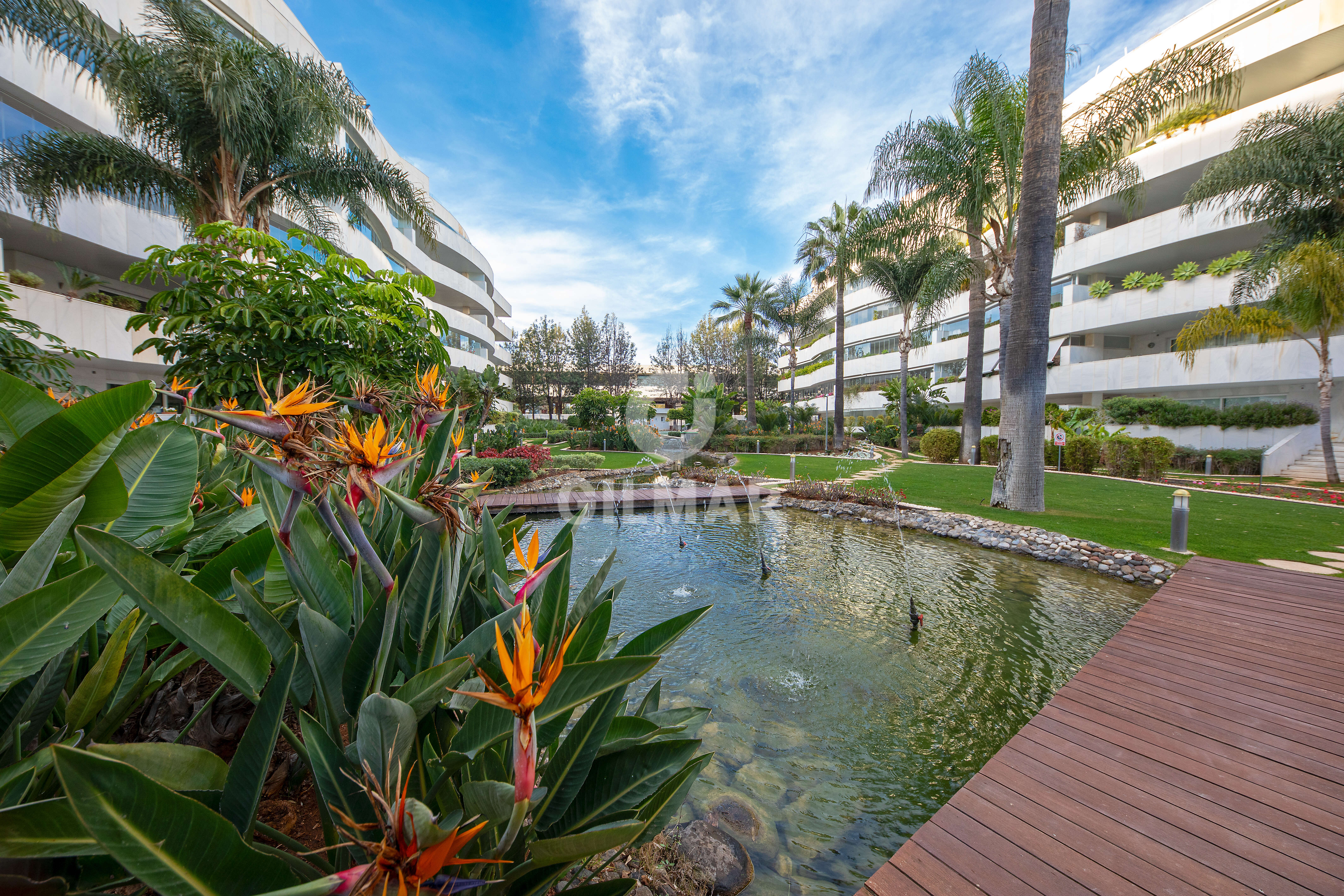 Photo of Duplex penthouse