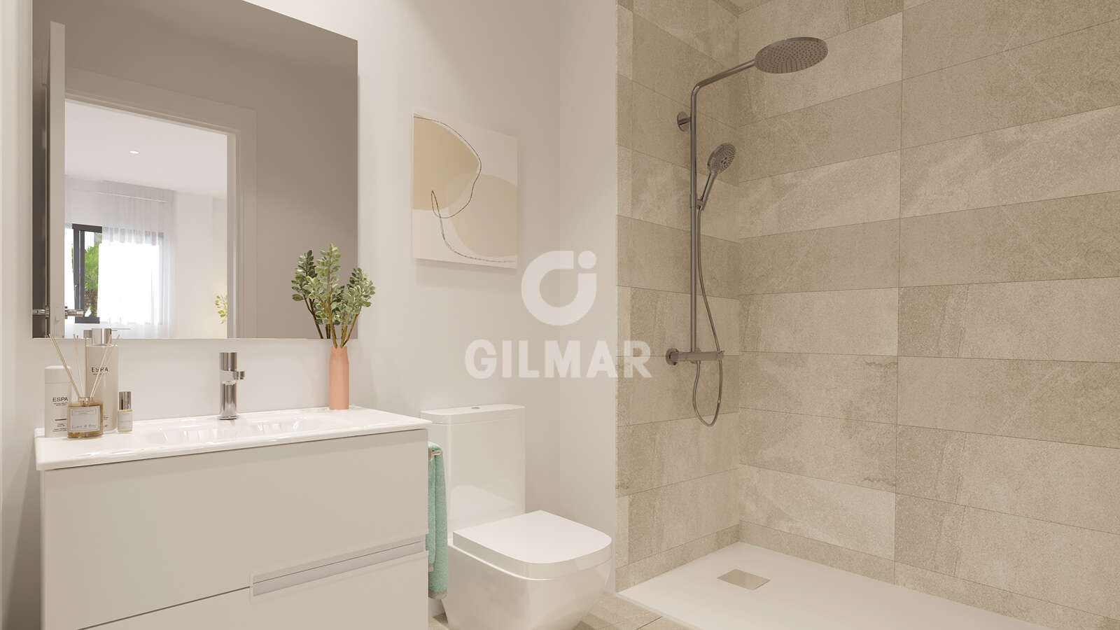 Property slider Gilmar