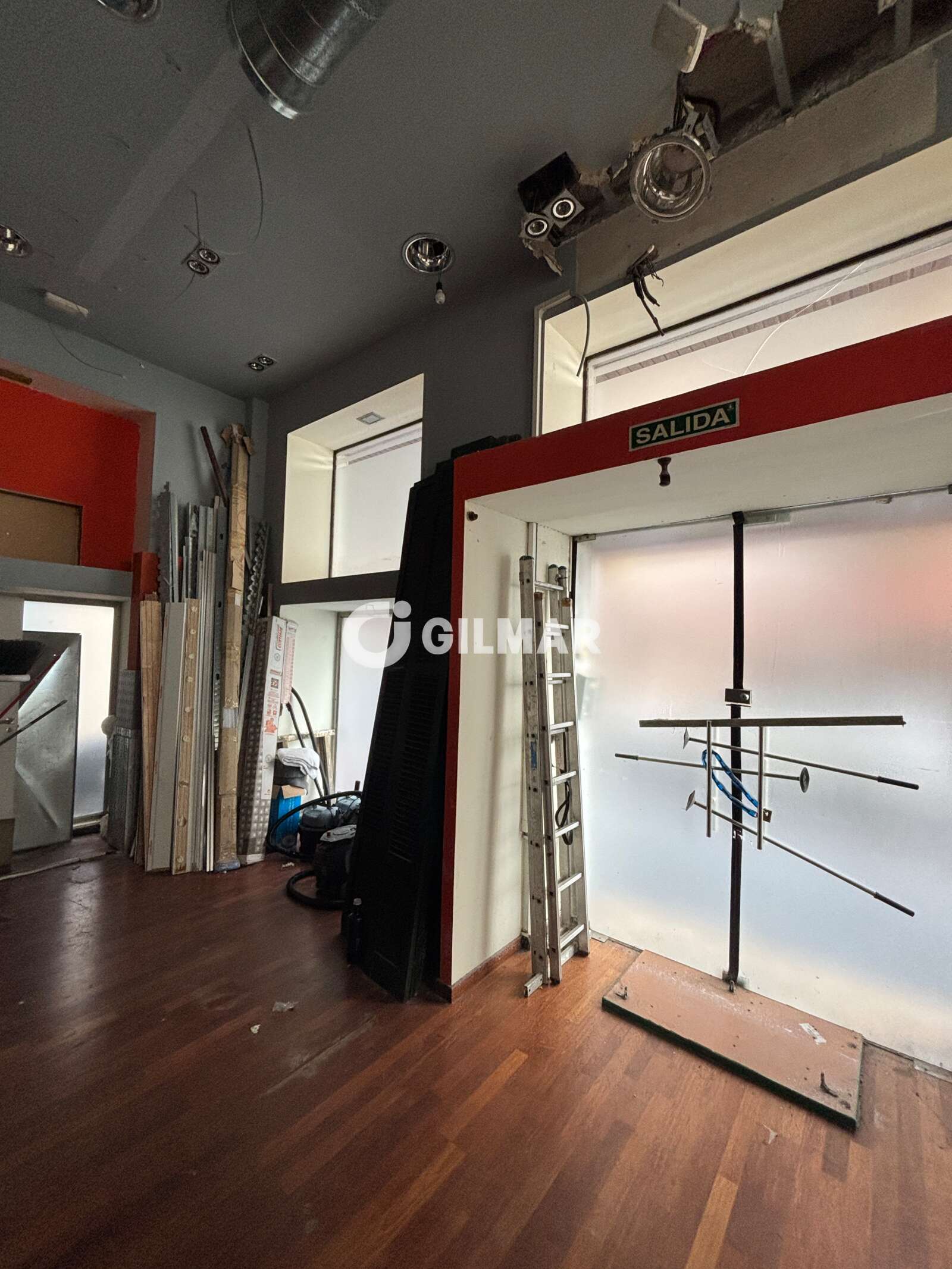 Property slider Gilmar
