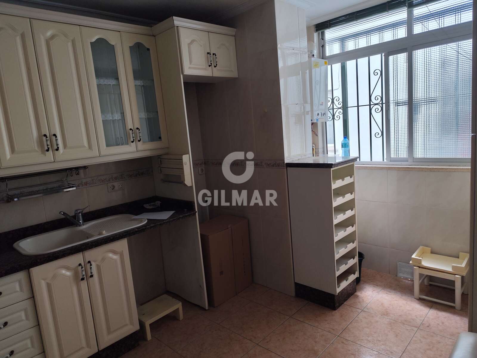 Property slider Gilmar