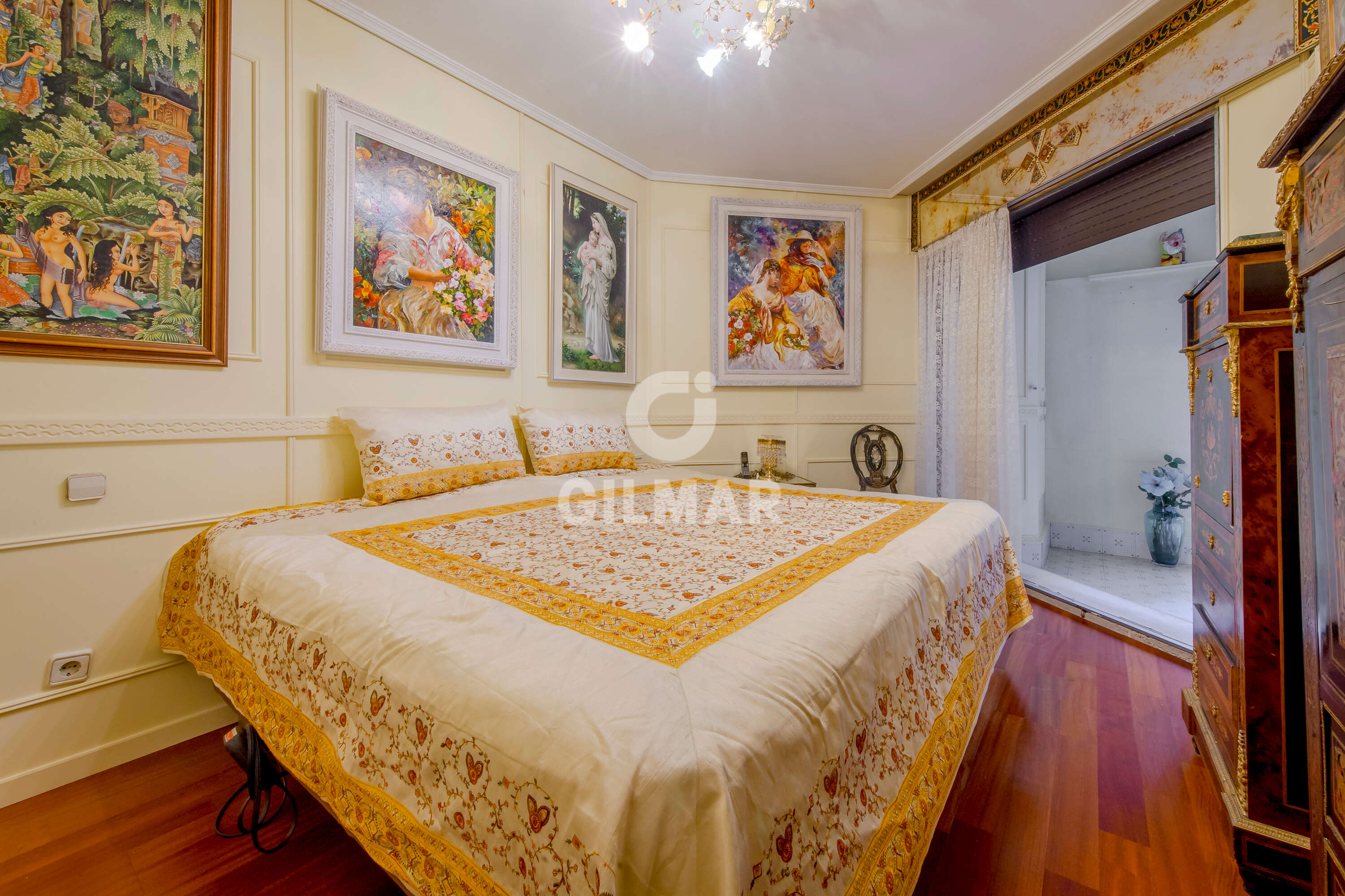 Photo of Apartment