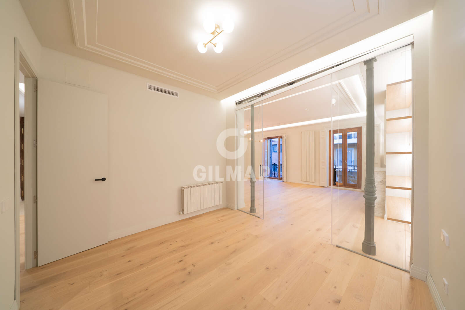 Property slider Gilmar