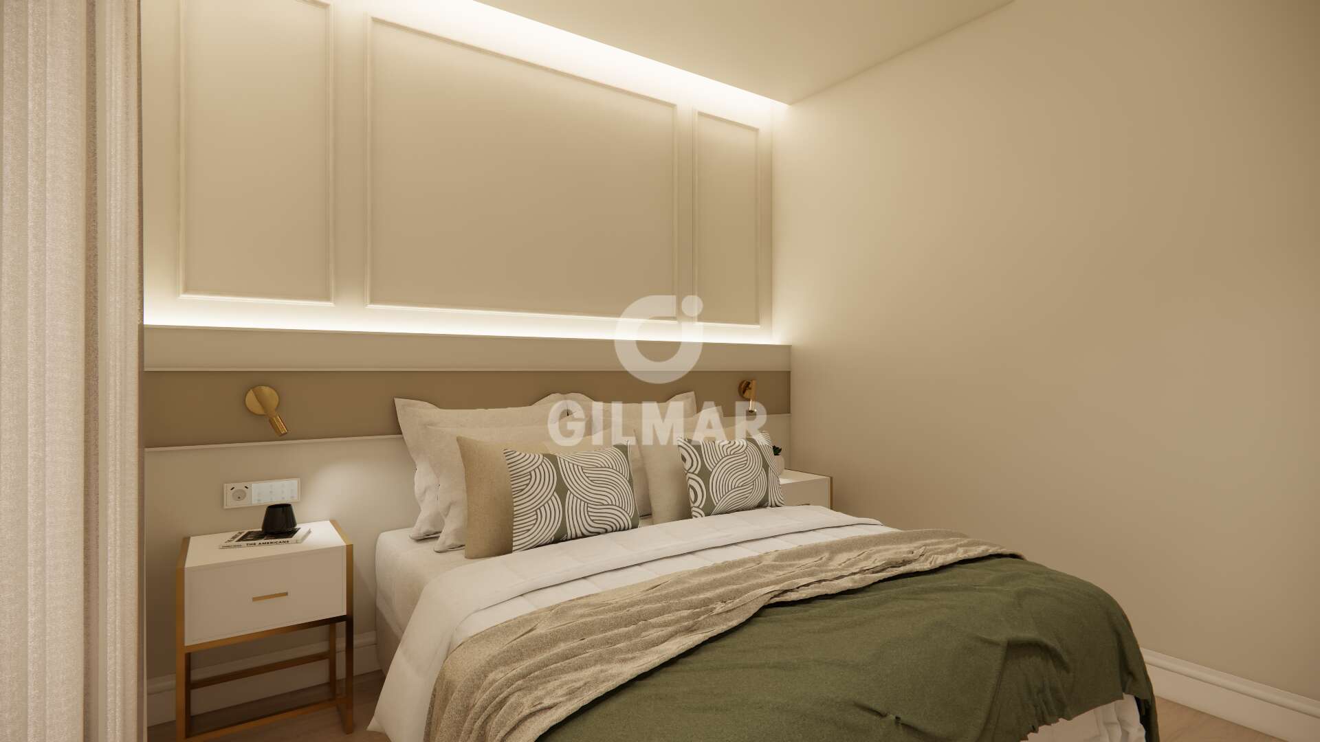 Photo of Apartment