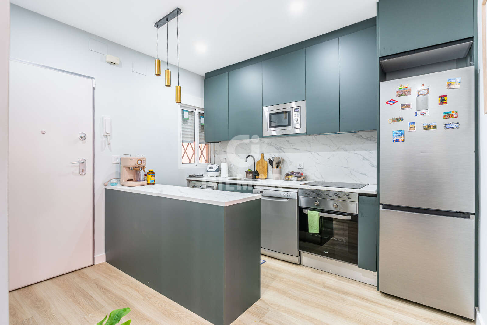 Property slider Gilmar