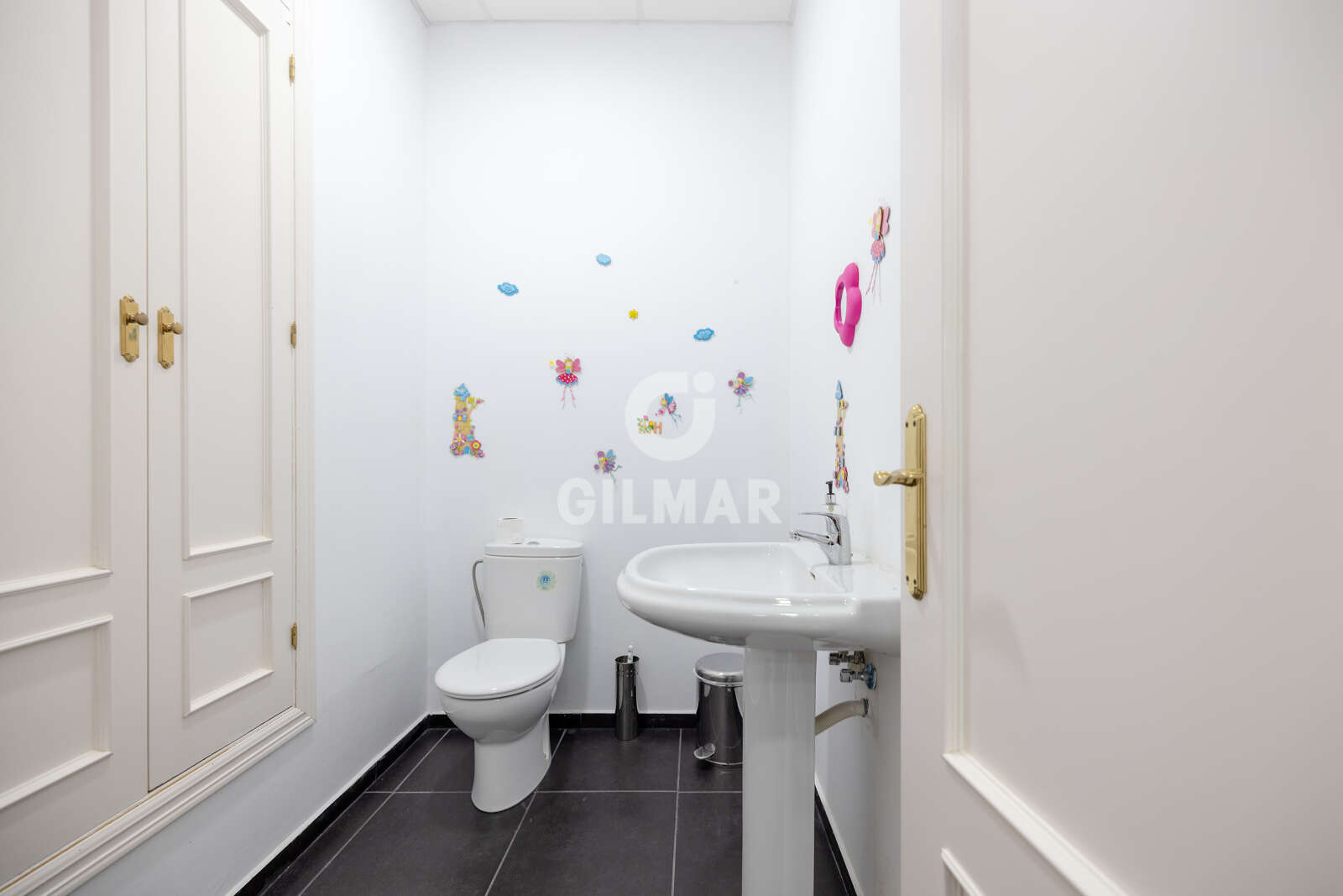 Property slider Gilmar