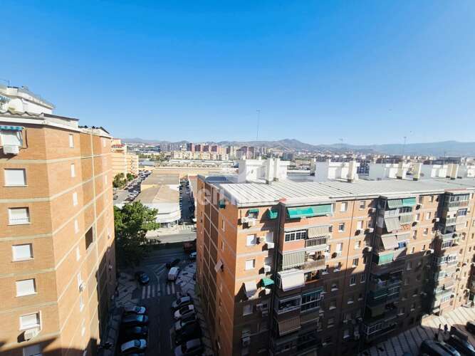 Apartment for sale in Carretera de Cádiz – Málaga | Gilmar Consulting
