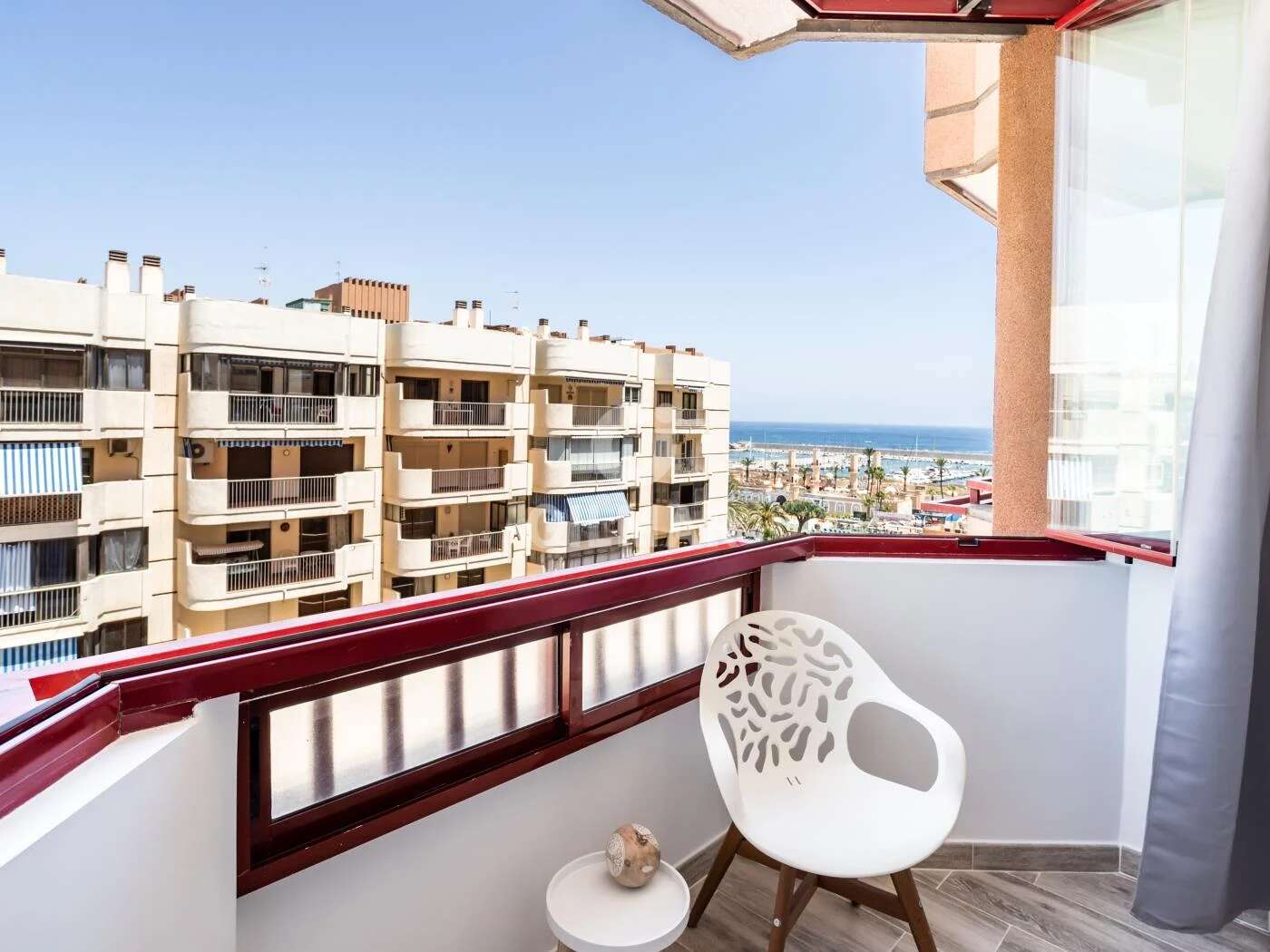 Property slider Gilmar