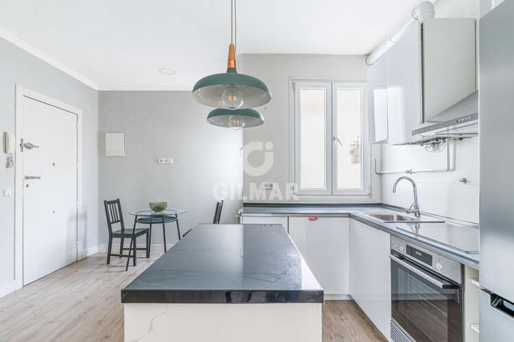 Apartment for sale in Opañel – Madrid | Gilmar Consulting Inmobiliario