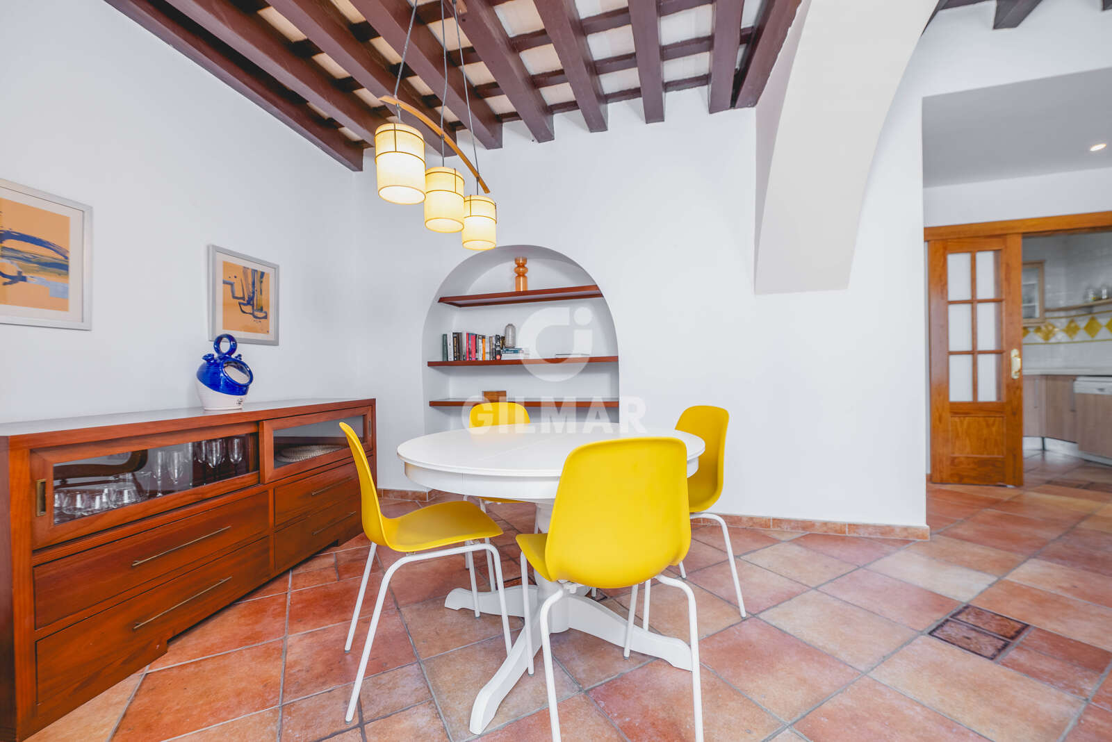 Property slider Gilmar