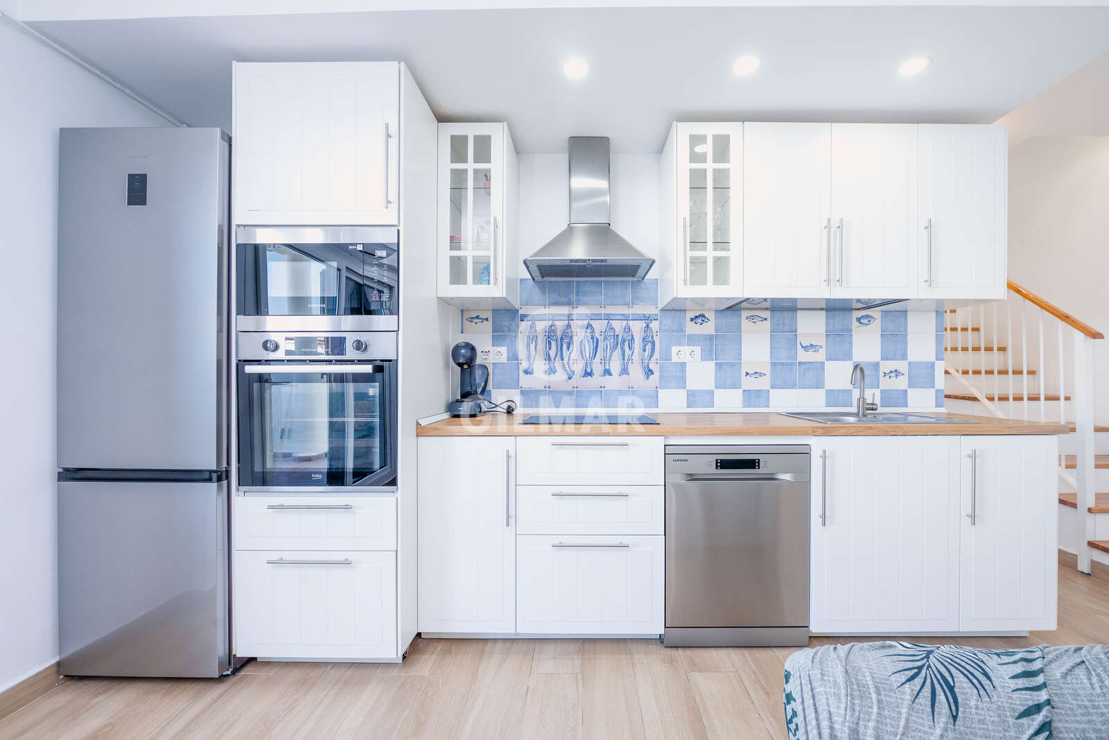 Property slider Gilmar