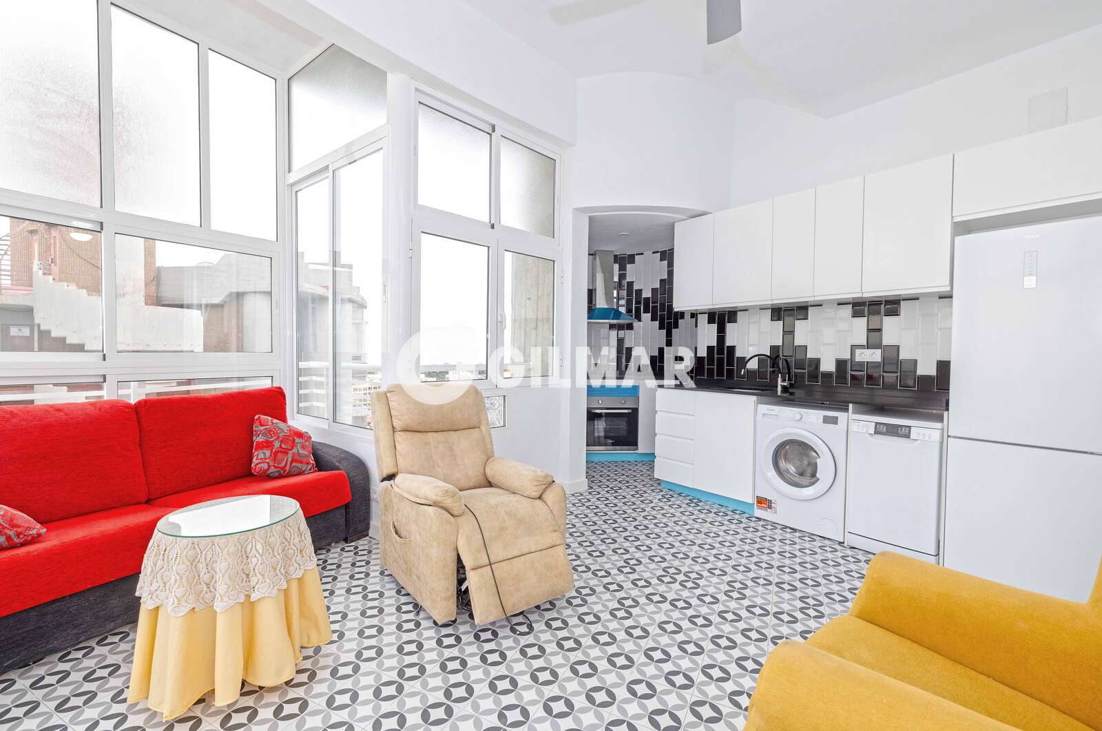Property slider Gilmar
