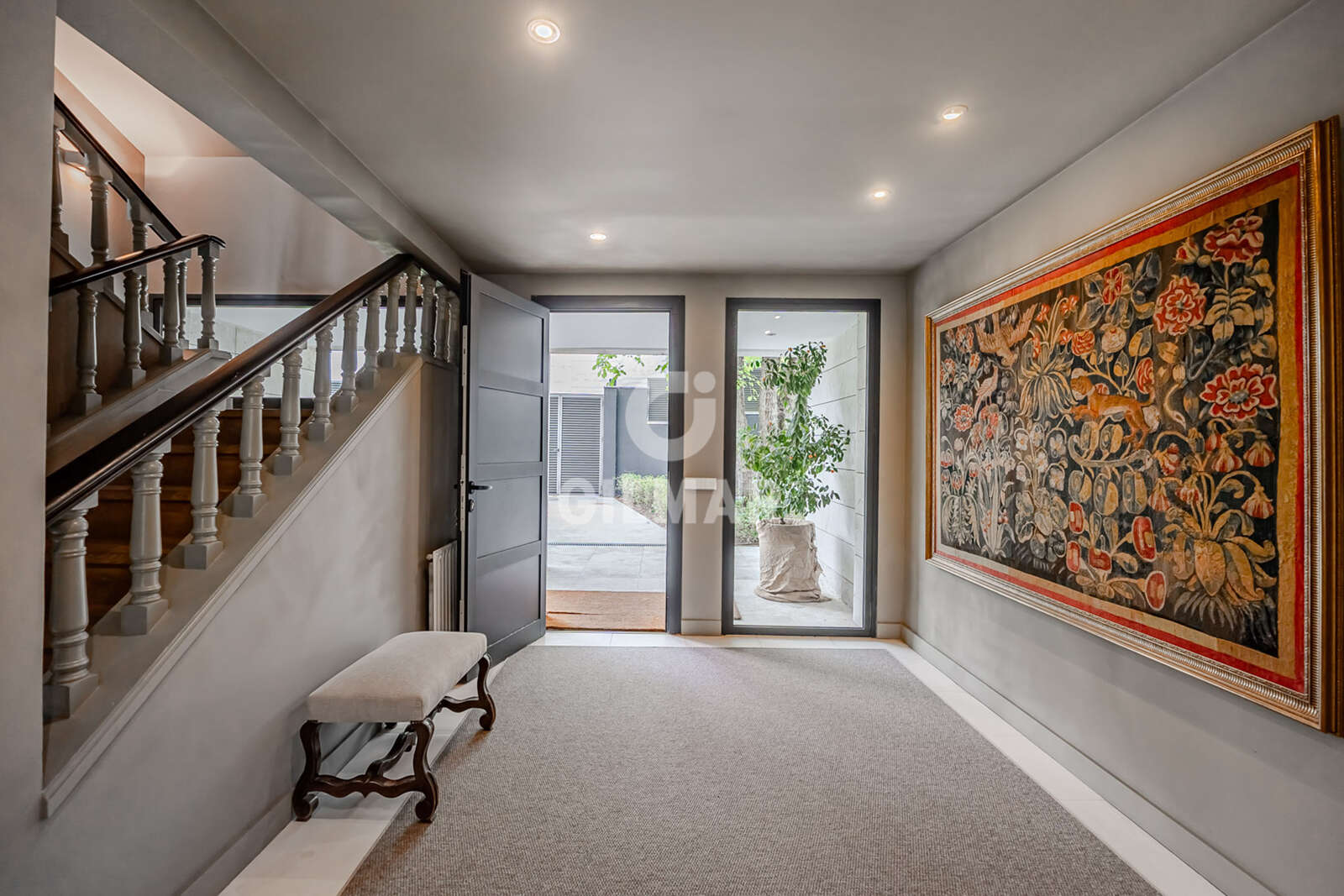 Property slider Gilmar