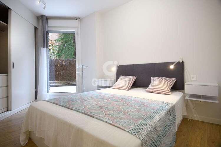 Apartment for rent in Arturo Soria – Madrid | Gilmar Consulting