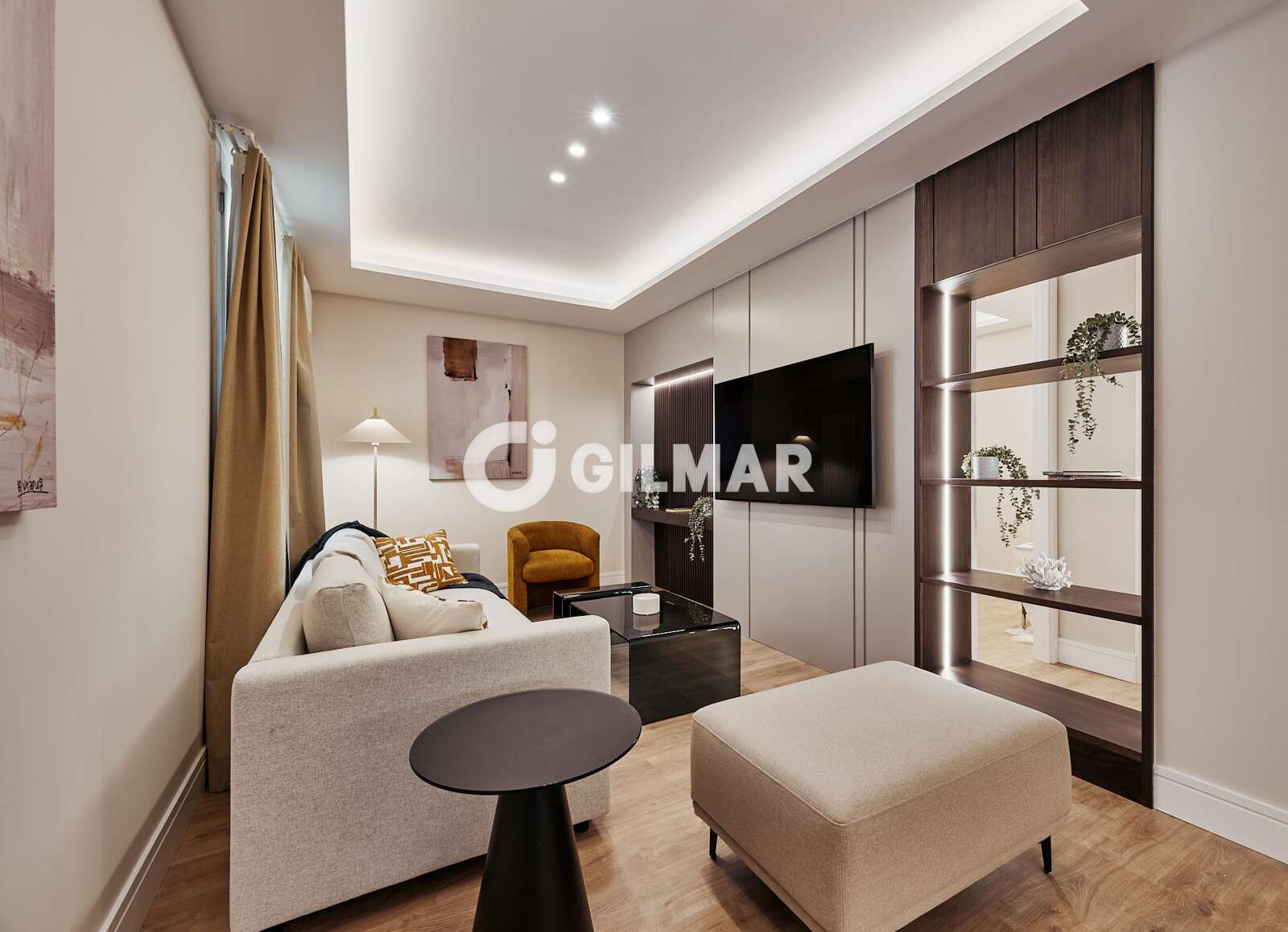 Property slider Gilmar