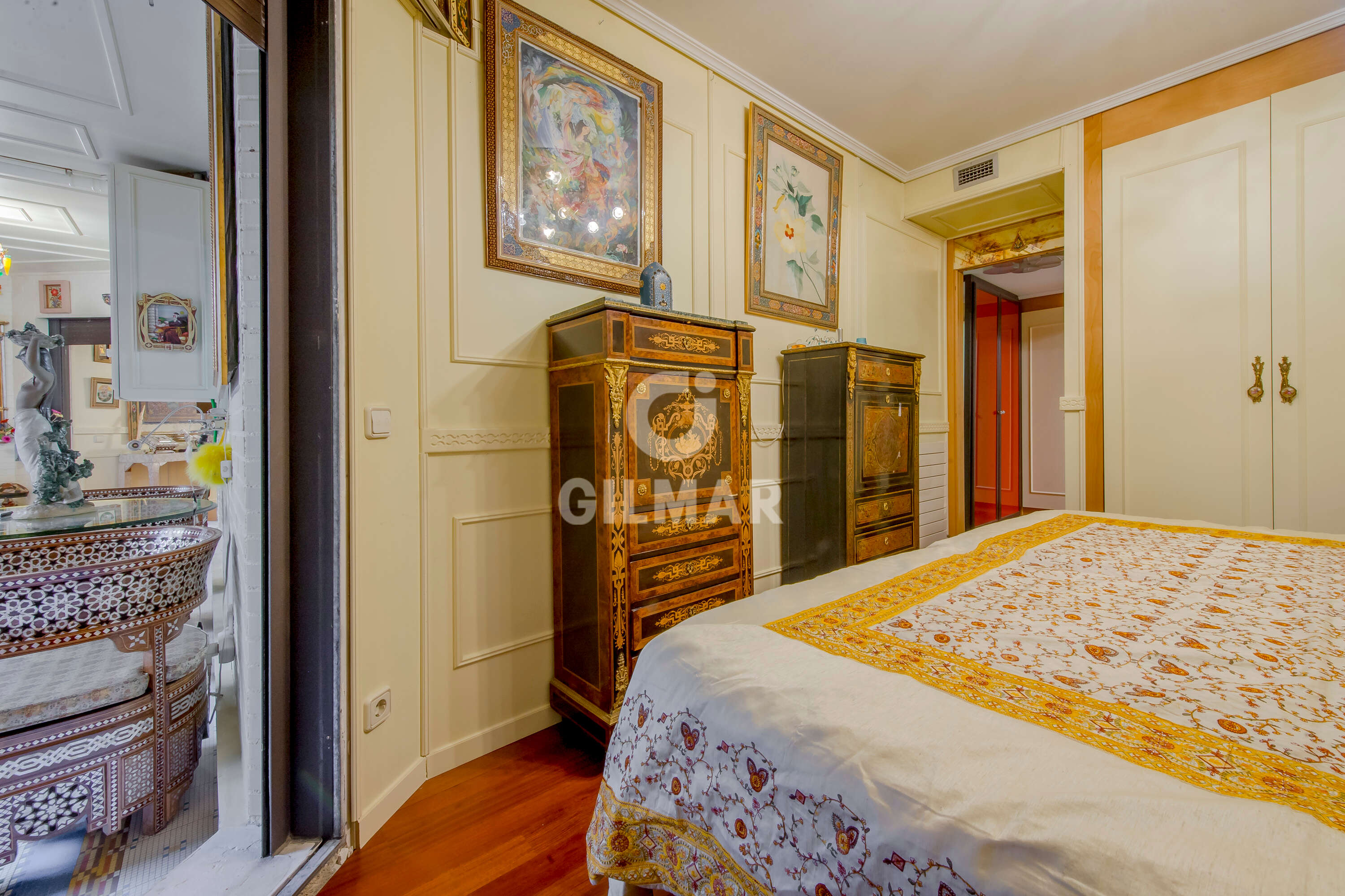 Photo of Apartment