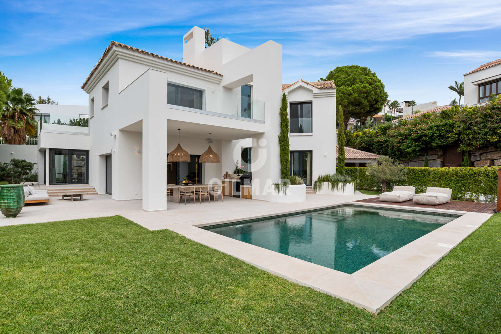 Property slider Gilmar