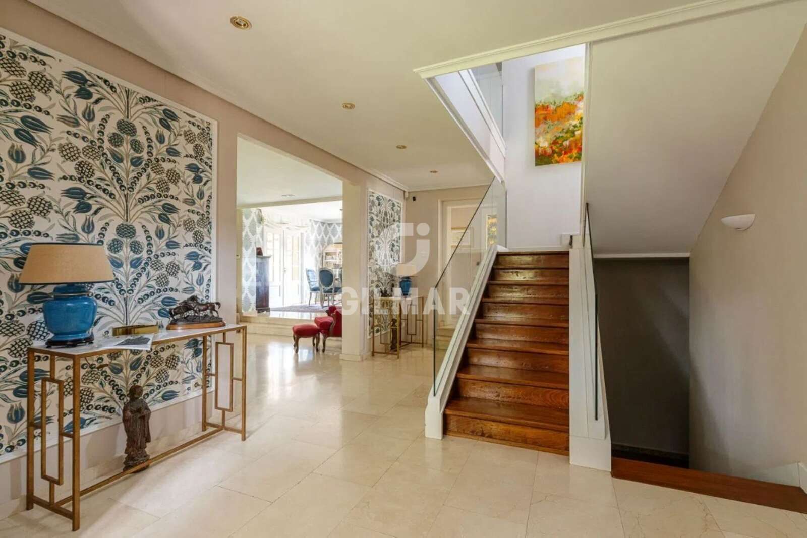 Property slider Gilmar