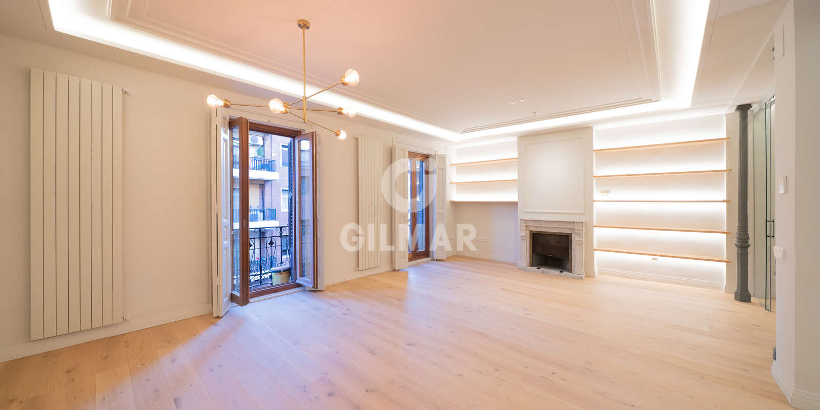 Property slider Gilmar