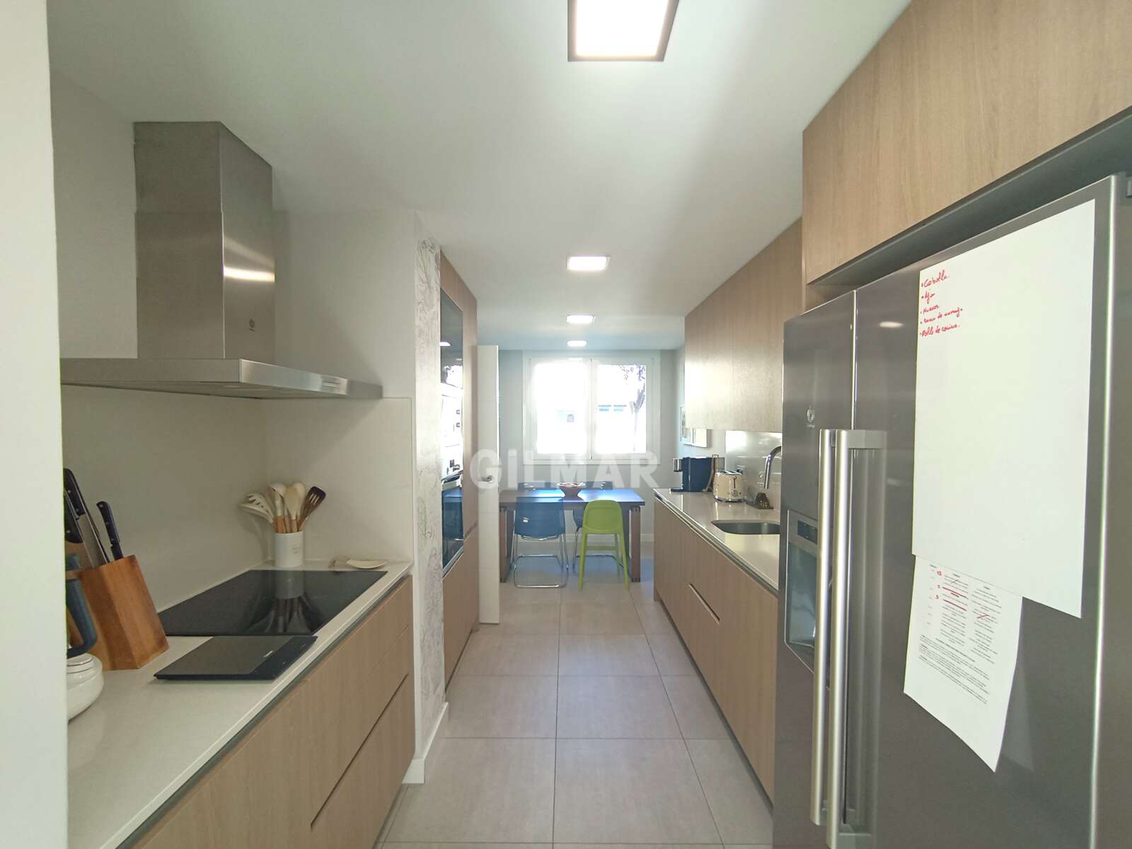 Property slider Gilmar