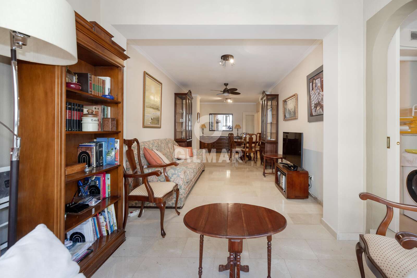 Property slider Gilmar